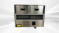 NSF 48 inches Bakery Refrigerator luxurious showcase CM-1200B