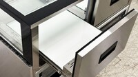 NSF 48 inches Bakery Refrigerator luxurious showcase CM-1200B