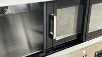 NSF 48 inches Bakery Refrigerator luxurious showcase CM-1200B