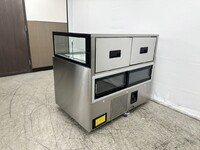 NSF 48 inches Bakery Refrigerator luxurious showcase CM-1200B