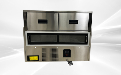 NSF 48 inches Bakery Refrigerator luxurious showcase CM-1200B