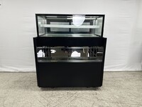 NSF 52 Ins Open Air Display Case Refrigerator CF-488