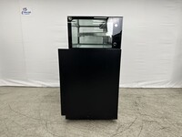 NSF 52 Ins Open Air Display Case Refrigerator CF-488