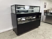NSF 72 Ins Open Air Display Case Refrigerator CF-638