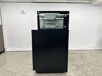 NSF 72 Ins Open Air Display Case Refrigerator CF-638