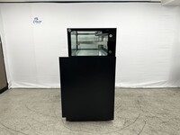 NSF 60 Ins Open Air Display Case Refrigerator CF-540
