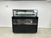 NSF 60 Ins Open Air Display Case Refrigerator CF-540