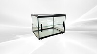 Countertop Glass Display Dry Case ZW-65