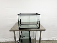 Countertop Glass Display Dry Case ZW-65