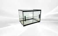 Countertop Glass Display Dry Case ZW-65