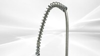 Commercial Kitchen Faucet Restaurant Sink Sprayer Faucet PR-14A