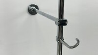 Commercial Kitchen Faucet Restaurant Sink Sprayer Faucet PR-14A