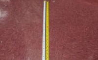[Parts] CW-270R bakery refrigerator case Lamp Belt For
