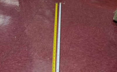 [Parts] CW-370R bakery refrigerator case Lamp Belt For