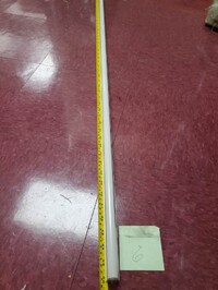 [Parts] CW200710 Refrigerated Bakery Display Case Lamp Tube For