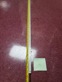 [Parts] DRS60S Dry Bakery Display Case Lamp Belt For
