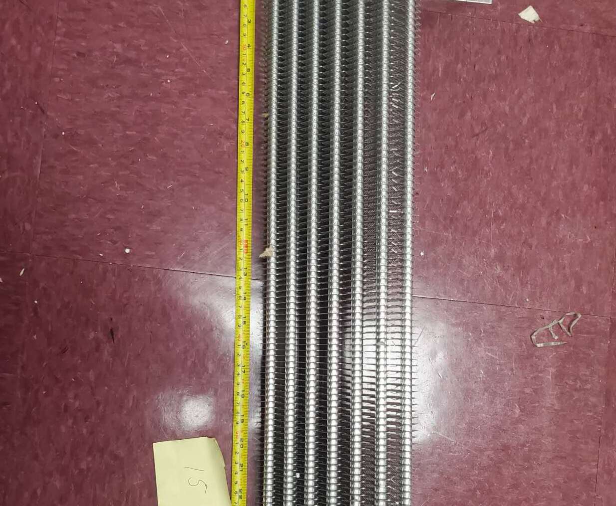 [Parts] AKR-13781 Condenser Evaporator Coil For