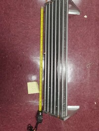 [Parts] AKR-13781 Condenser Evaporator Coil For