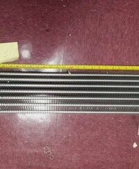 [Parts] AKR-13781 Condenser Evaporator Coil For