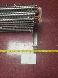 [Parts] AKR-13781 Condenser Evaporator Coil For