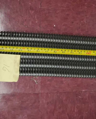 [Parts] LG1000 Condenser Evaporator For