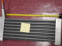 [Parts] CFD1G Condenser Evaporator For