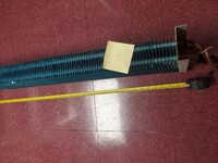 [Parts] CLG-1320 Condenser Evaporator For