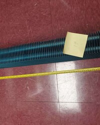 [Parts] CLG-1320 Condenser Evaporator For
