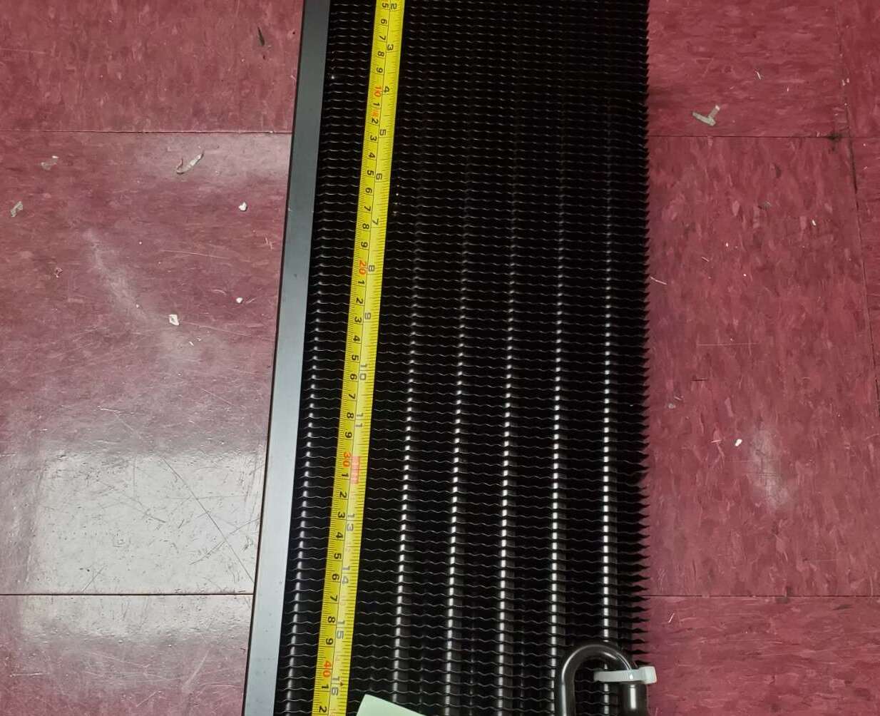 [Parts] ARC-370Z bakery refrigerator case Condenser Evaporator F