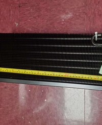 [Parts] ARC-370Z bakery refrigerator case Condenser Evaporator F