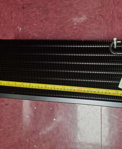 [Parts] ARC-370Z bakery refrigerator case Condenser Evaporator F