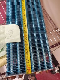 [Parts] D1.2BM2F Condenser Evaporator For