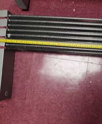 [Parts] XSPM36 Condenser Evaporator For