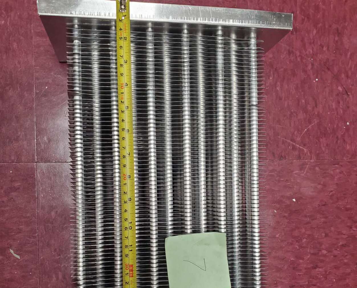 [Parts] SCL1 Condenser Evaporator For