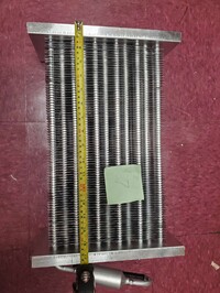 [Parts] SCL1 Condenser Evaporator For