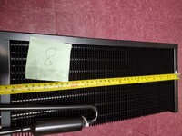 [Parts] CSP29 Condenser Evaporator For