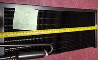 [Parts] CSP29 Condenser Evaporator For