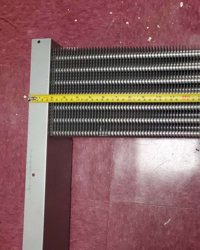 [Parts] C28R Condenser Evaporator For