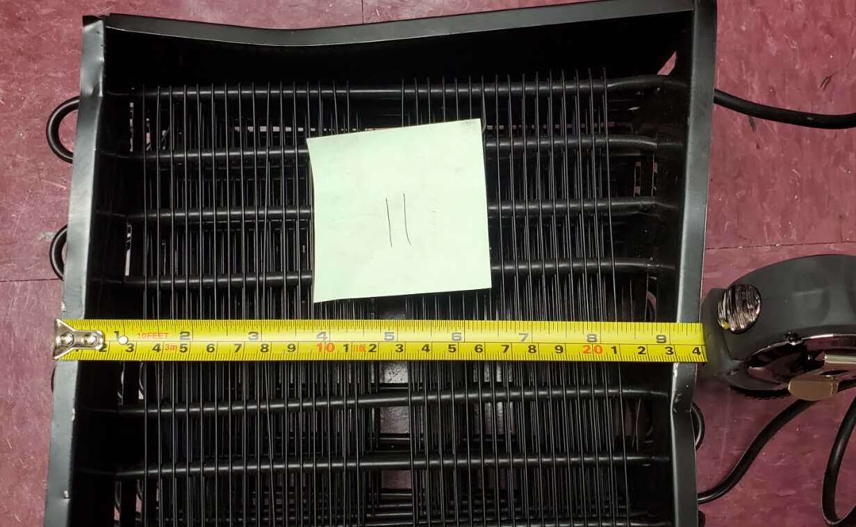 [Parts] SCL1M Condenser Evaporator For
