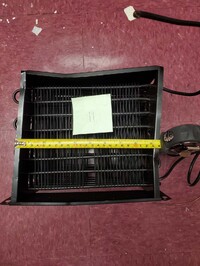 [Parts] SCL1M Condenser Evaporator For