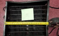 [Parts] SCL1M Condenser Evaporator For