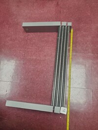[Parts] ASR-0776 Condenser Evaporator For