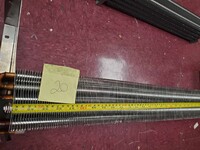 [Parts] LC-800A Condenser Evaporator For