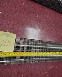 [Parts] LC-800A Condenser Evaporator For
