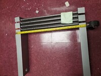 [Parts] C28F Condenser Evaporator For
