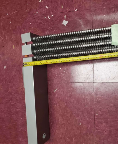 [Parts] C28F Condenser Evaporator For