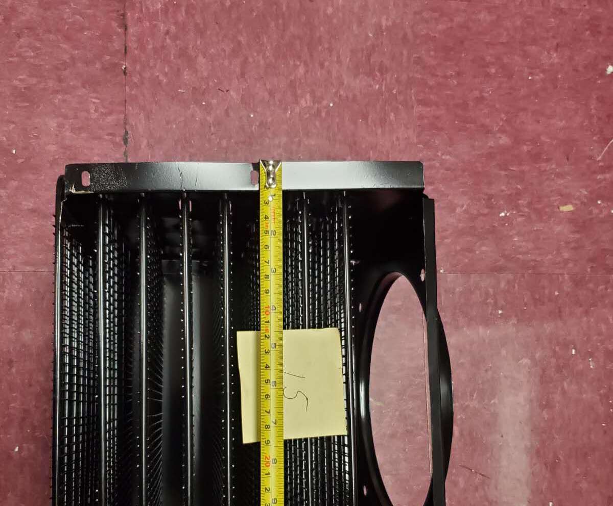 [Parts] ASR-0776 Refrigeration element For