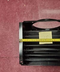 [Parts] ASR-0776 Refrigeration element For