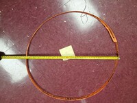 [Parts] 1650mm Bone Freezer Meat Saw blade