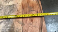 [Parts] 2400mm Bone Freezer Meat Saw blade